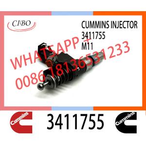 M11 Fuel Injector 3411754 3411756 3609925 3083849 3087772 3411755