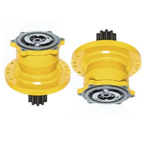Buy cheap PC56 Swing Reducer Gear Box For Excavator Slewing Motor Parts And Accesories from wholesalers