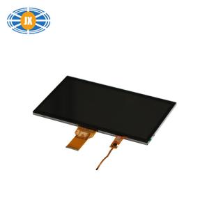 Buy cheap 5V 10.1 Inch HD Touch Screen Display Module 1024x600 RoHS Compliant from wholesalers