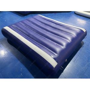 Fashion Design Inflatable Water Park Inflatable Floating Water Park Business