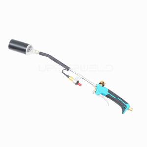 Propane Torch for Garden Tool Heating Torch Gas MAPP/Propane by UPPERWELD UPT102