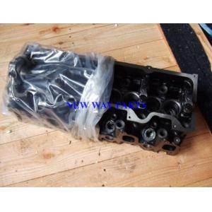 China TOYOTA 2L 3L ENGINE CYLINDER HEAD on sale