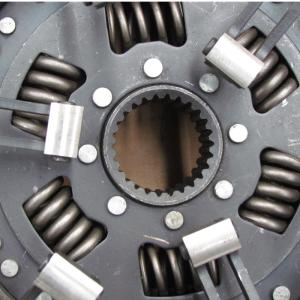 Buy cheap 20 Tooth 310mm 6115D 6125D  Deere Clutch Assembly YZ91038 YZ90746 from wholesalers