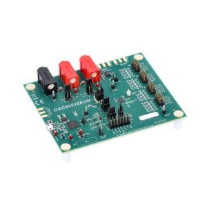 Buy cheap DAC80516EVM Embedded Solutions 16Bit Digital To Analog Converter Evaluation Board from wholesalers