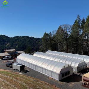 WIFI 4G Smart Irrigation Controller Greenhouse Monitoring System