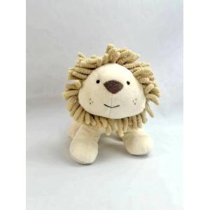 Buy cheap Beige Lion Cub Custom Cute Cotton Plush Soft Animal Toys Plush And Stuffed Lion Toys from wholesalers