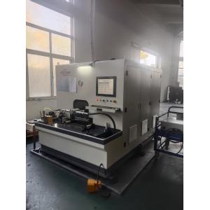 Buy cheap Axial Piston Pump Test Equipment Digital Hydraulic Pump Testing Equipment from wholesalers