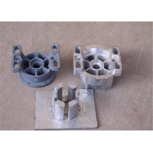 Buy cheap Tolerance CT8 Aluminum Precision Casting High Strength Mill Finished Complex from wholesalers