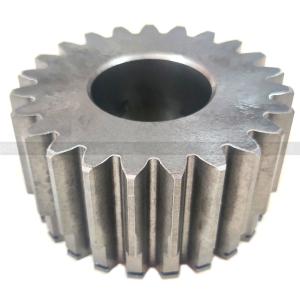 Buy cheap SA7117-38400 Country Of Origin EC290B Excavator Travel 2 Stage Sun Gear Drive Motor from wholesalers