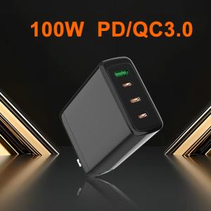 Buy cheap PD 65W Adapter Usb Type c Type-c Fast Charging EU US Plug Cargadores Para Celular GaN Wall Charger Cable for Phone 14 15 Pro Max from wholesalers