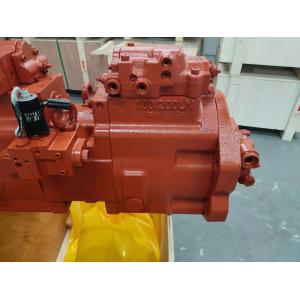 Buy cheap R290-7, EC290, DH280, S280 Excavators Main Oil Pump from wholesalers