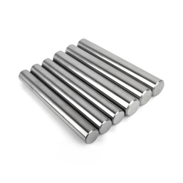 Quality Non Magnetic Hollow Alloy Bar For Heat Resistant Applications for sale