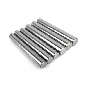 Buy cheap Non Magnetic Hollow Alloy Bar For Heat Resistant Applications from wholesalers
