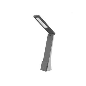 Super Bright Folding LED Desk Light , Rechargeable LED Desk Task Lighting