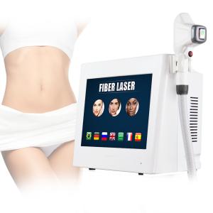 Buy cheap Compact Laser Hair Removal System with User-friendly Interface and Affordable Design from wholesalers