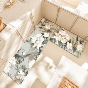 Buy cheap Long Kitchen Entrance Floor Mat with Customized Design and Waterproof Function from wholesalers