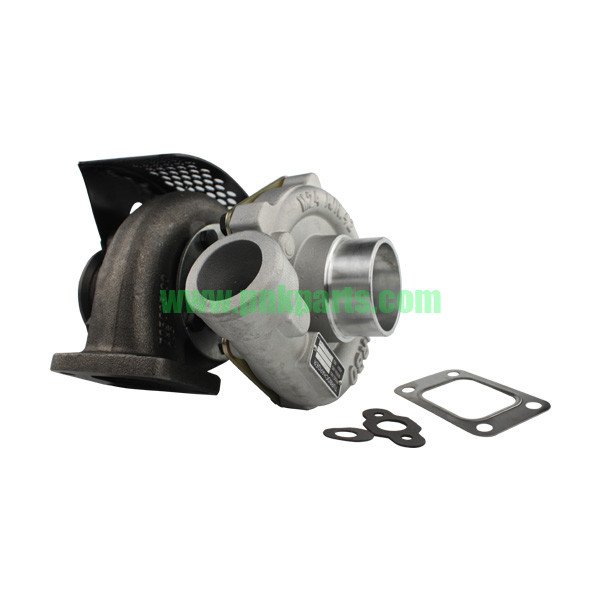 Buy cheap RE505182 Turbocharge fits for JD tractor models: 6603 from wholesalers