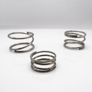 Buy cheap SS Mechanical Seals Parts Diameters 0.1mm Mechanical Seal Single Spring from wholesalers