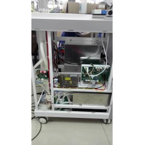 Buy cheap year end biggest promotion 1500W high power Nd yag laser tattoo removal machine from wholesalers