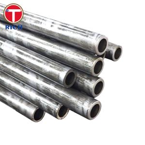 Buy cheap 42CrMo4 Precision Seamless Steel Tube Cold Drawn For Precision from wholesalers