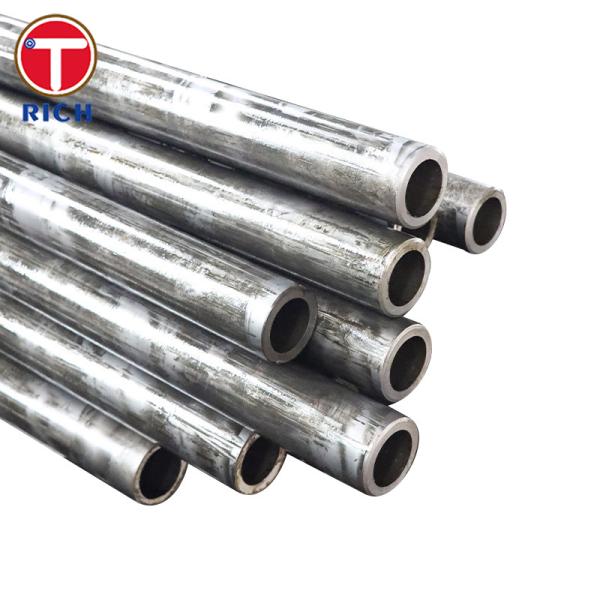 Quality 42CrMo4 Precision Seamless Steel Tube Cold Drawn For Precision for sale