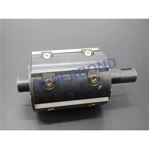 Quality Tipping Paper Knives Cutter Head Assy With Square Blade for sale