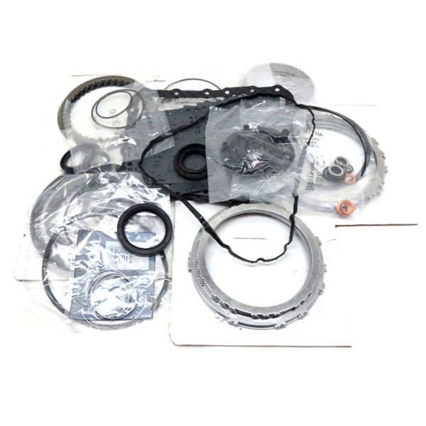 Buy cheap Auto Parts A6LF1 A6LF2 A6LF3 Master Kit With Pistons for Hyundai Steels Frictions Santa Fe Sonata Veracruz from wholesalers