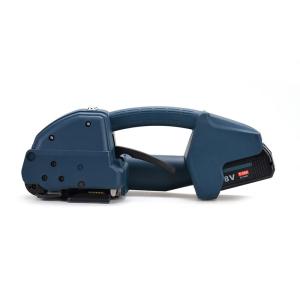 Buy cheap Fully Automatic Pallet Packaging Strapping Machine Handheld 18V 5.0Ah product