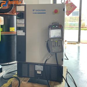 Loading Unloading Used YASKAWA Robots MH12 Machine Six Axis Material Handling