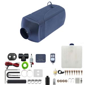 Buy cheap Camion Camping-car Bateau pour Camions RV Bateaux Chauffage de nuit Chauffage Air Diesel 12V 5KW diesel chauffage from wholesalers