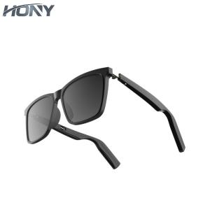 Buy cheap Android IPhone Alto BT5.0 Wireless Bluetooth Sunglasses Headphones from wholesalers