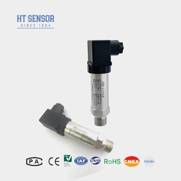 Quality High Accuracy BP93420IB Pressure Transmitter Sensor With Big DIN 0.25% Typical Accuracy for sale