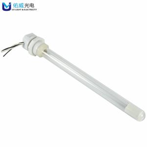 Buy cheap Amalgam UV Sterilization Lamp For Liquid Sugar Syrup Disinfection from wholesalers