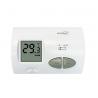 Buy cheap Non-programmable Room Air Conditioner Thermostat With 2*AA Size Battery from wholesalers