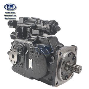 Buy cheap KOBELCO SK75-8 Hydraulic Pump Assembly PVC80RC13 YT10V00023F1 YT10V00016F1 from wholesalers