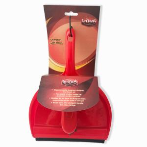 Buy cheap 33x23.5x10.6cm Industrial Dustpan And Brush Home Indoor Tabletop Dustpan And Brush from wholesalers