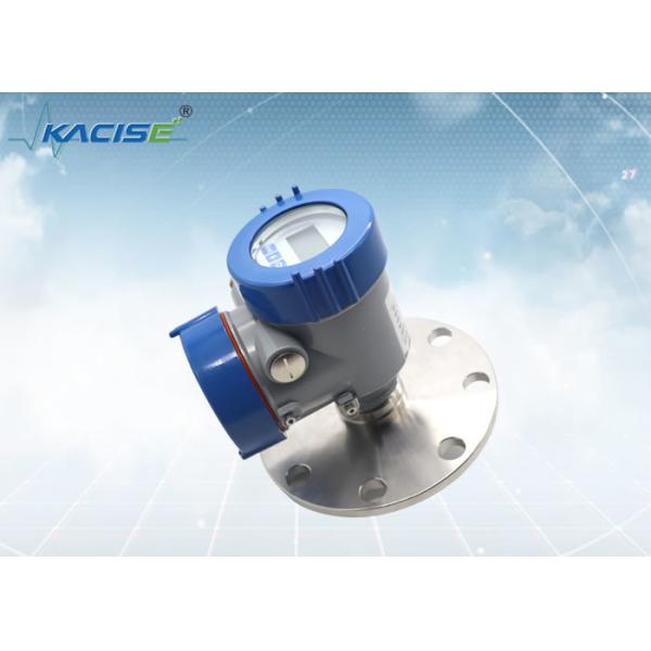 KLD803 High Frequency 80GHz Hydrology Radar Level Transmitter With Hart Protocol