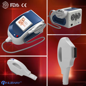 Buy cheap Skin rejuvenation , IPL Hair Removal Machine , Remove tattoo and Pore refining from wholesalers