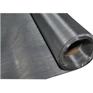 Plain Woven 400 Mesh Stainless Steel Wire Mesh For Screen Printing