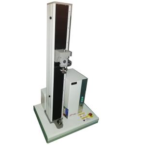 Buy cheap Computerized Tensile Testing Machine For Wooden Board 500kg 5000N product