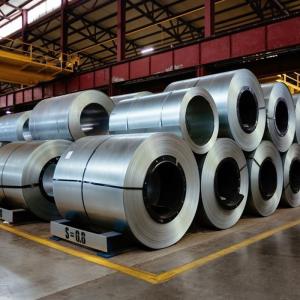 Buy cheap Cold Rolled Steel Coil Sheet MS Low Carbon Temperature Resistance from wholesalers