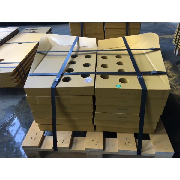 Buy cheap Hot Cup HCEB Bulldozer End Bit 8E4193 MTW 400 40x403x597 from wholesalers