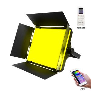 Buy cheap 2700K - 7500k LED Studio Video Light from wholesalers