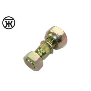 Buy cheap ISUZU 700P NPR 4HG1 WHEEL SCREW RH 5423340081 8971684560 from wholesalers