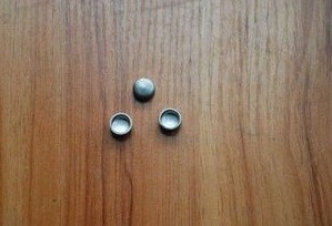 Quality Cummins ISF diesel engine Expansion plug 3007632 for sale