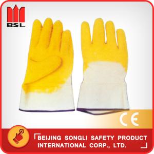 Buy cheap SLG-RB323K Latex coat working gloves from wholesalers