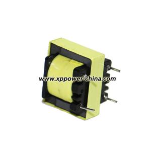 Buy cheap EI Type Core High Frequency Transformer With RoHS,UL from wholesalers