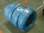 Buy cheap 7x2.8mm CE Approved Galvanized Steel Cable , Hot Dip Galvanized Steel Wire For Fencing from wholesalers