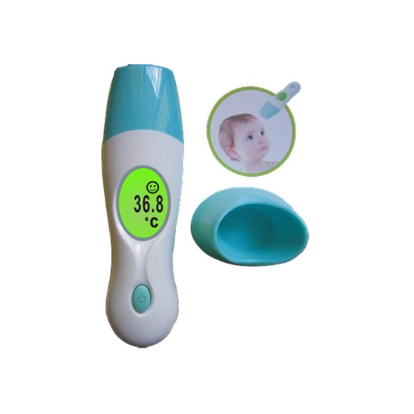 Buy cheap Digital Infrared Ear Thermometer , Baby Bottle Thermometer from wholesalers