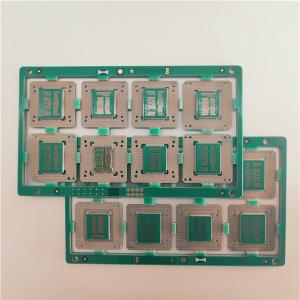 Buy cheap IT180 Burn In Test PCB Bib Design And Manufacturing Electronics from wholesalers